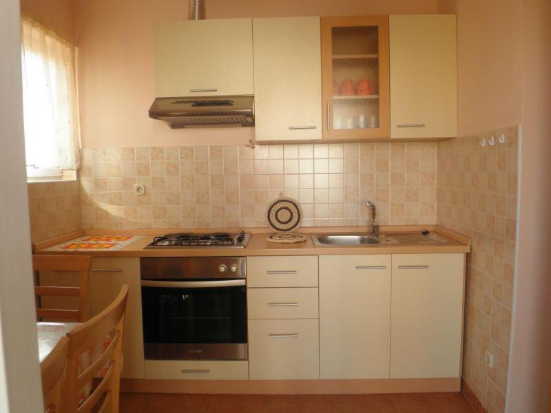Apartments Dijana ヴォディツェ エクステリア 写真