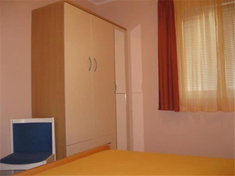 Apartments Dijana ヴォディツェ エクステリア 写真
