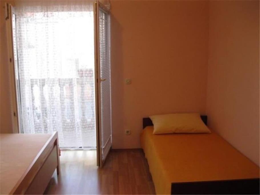 Apartments Dijana ヴォディツェ エクステリア 写真